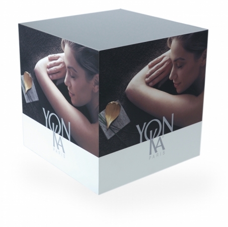 Cub, paralelipiped personalizat