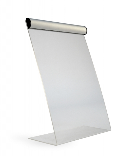 Acrylic L - Display Snap