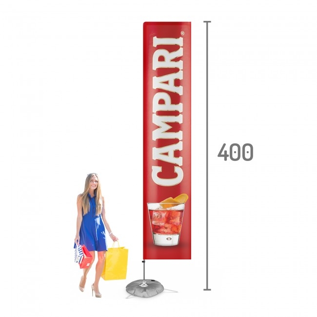 Steag Dreptunghiular L